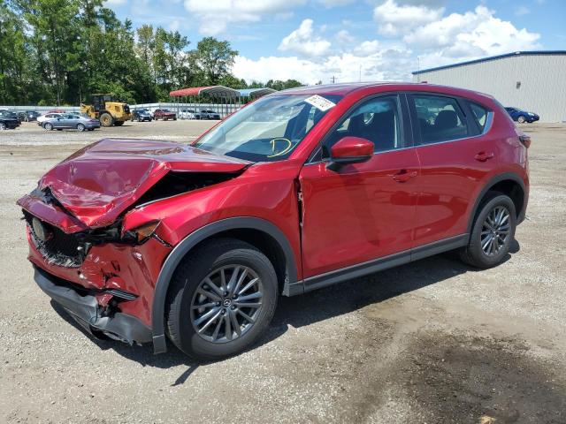 MAZDA CX-5 2020 jm3kfabm8l0830329