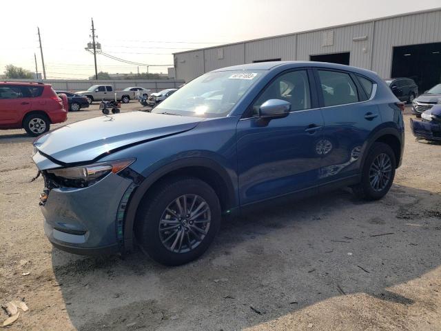 MAZDA CX-5 SPORT 2020 jm3kfabm8l0836406