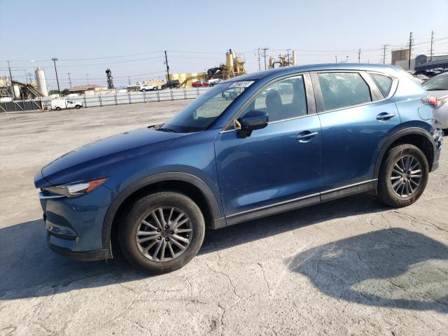 MAZDA CX-5 2020 jm3kfabm8l0837474