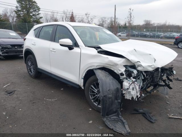 MAZDA CX-5 2020 jm3kfabm8l0841864