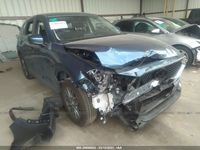 MAZDA CX-5 2020 jm3kfabm8l0865937