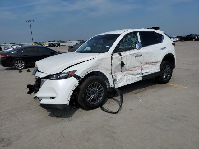 MAZDA CX-5 SPORT 2020 jm3kfabm8l0867087