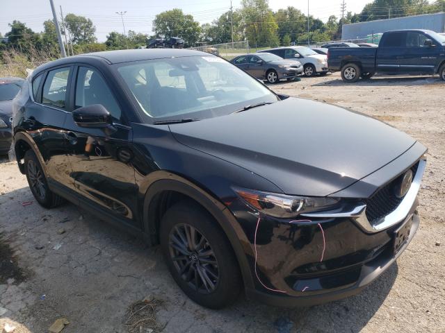 MAZDA CX-5 SPORT 2020 jm3kfabm8l1814500