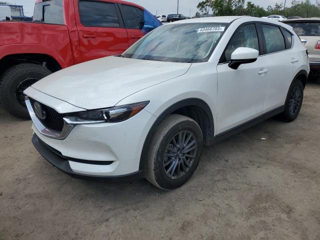 MAZDA CX-5 SPORT 2020 jm3kfabm8l1867455