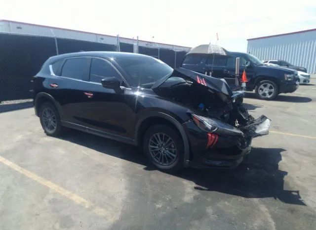 MAZDA CX-5 2021 jm3kfabm8m0352463