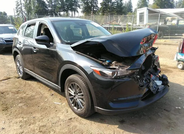 MAZDA CX-5 2021 jm3kfabm8m1300941