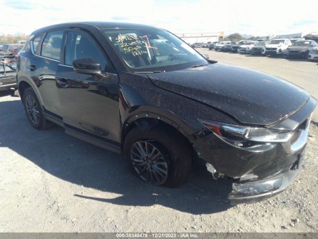 MAZDA CX-5 2021 jm3kfabm8m1334331