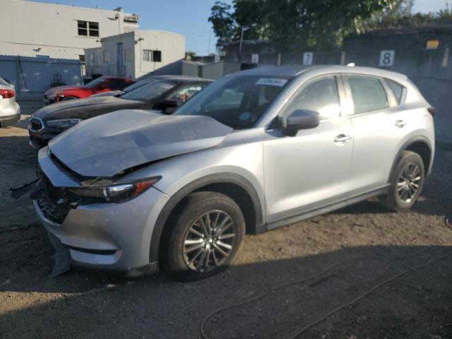 MAZDA CX-5 2018 jm3kfabm9j0313828