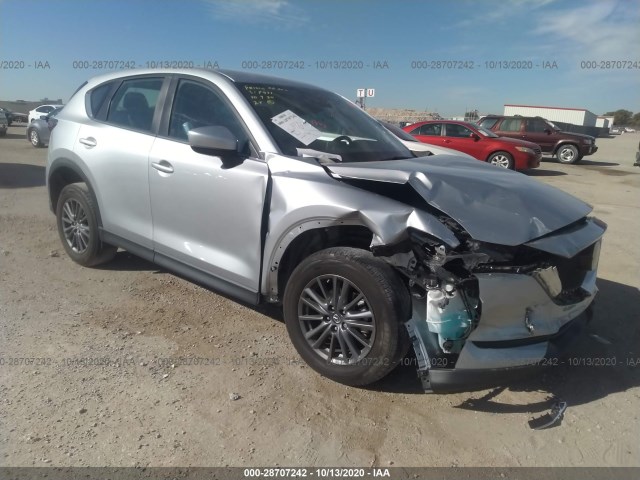 MAZDA CX-5 2018 jm3kfabm9j0351026