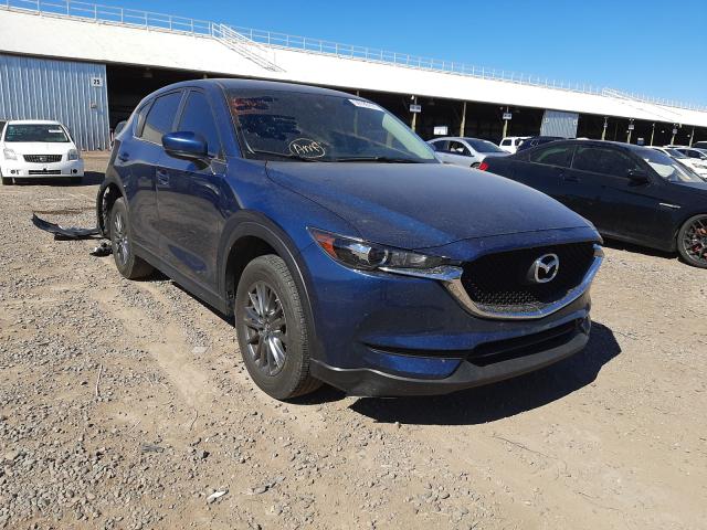 MAZDA CX-5 2017 jm3kfabm9j1333832