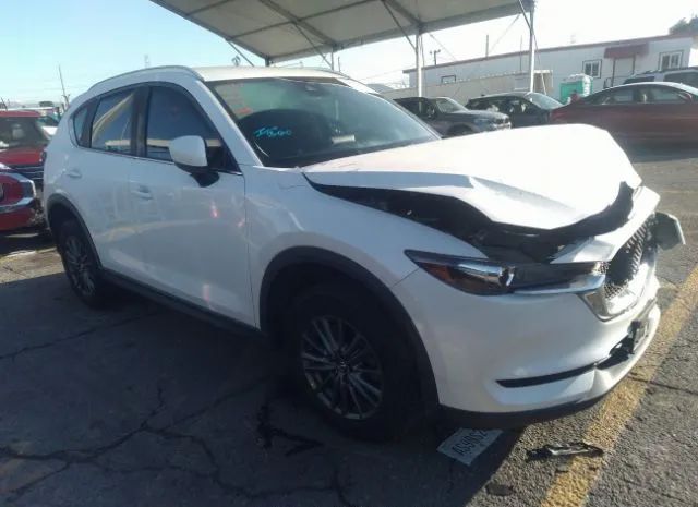 MAZDA CX-5 2018 jm3kfabm9j1336052