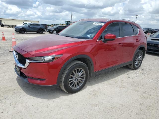 MAZDA CX-5 SPORT 2018 jm3kfabm9j1389091