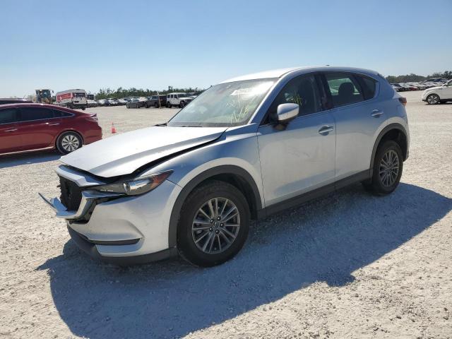 MAZDA CX-5 SPORT 2018 jm3kfabm9j1436782