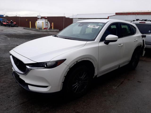 MAZDA CX-5 2018 jm3kfabm9j1444963