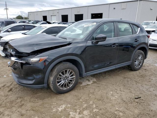 MAZDA CX-5 2018 jm3kfabm9j1449046