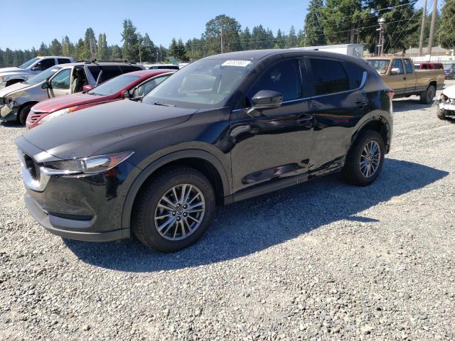 MAZDA CX-5 SPORT 2018 jm3kfabm9j1455641