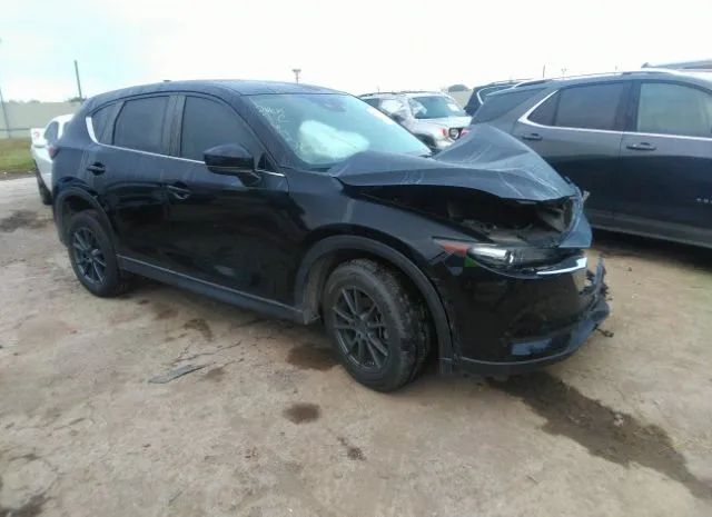 MAZDA CX-5 2018 jm3kfabm9j1459530