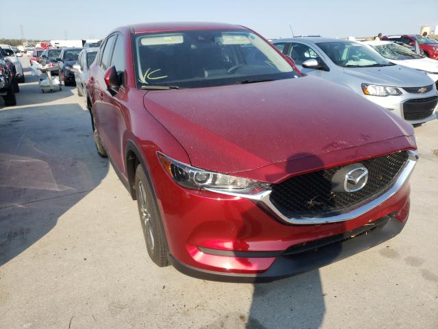 MAZDA NULL 2018 jm3kfabm9j1461455