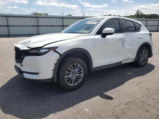 MAZDA CX-5 SPORT 2018 jm3kfabm9j1475730