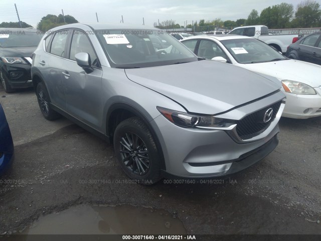 MAZDA CX-5 2019 jm3kfabm9k0585930