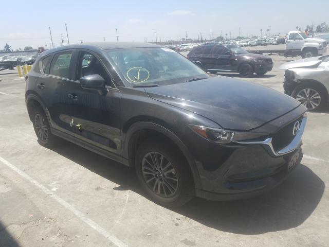 MAZDA CX-5 SPORT 2019 jm3kfabm9k0623544