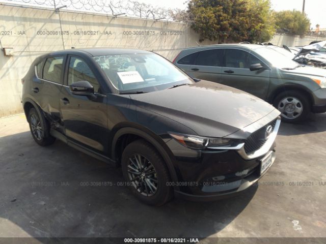 MAZDA CX-5 2019 jm3kfabm9k0643261