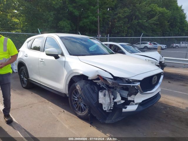 MAZDA CX-5 2019 jm3kfabm9k0659993