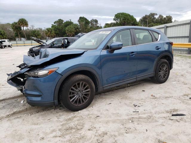 MAZDA CX-5 2019 jm3kfabm9k0695828