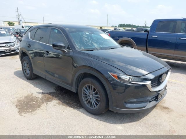 MAZDA CX-5 2019 jm3kfabm9k0696428