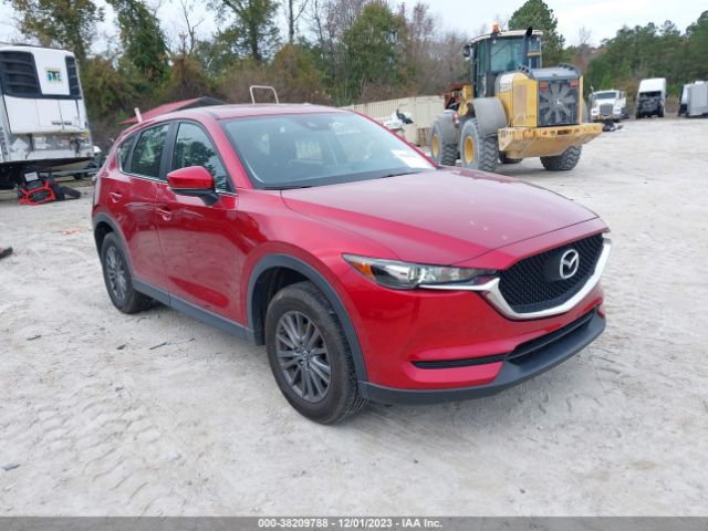 MAZDA CX-5 2019 jm3kfabm9k1523762