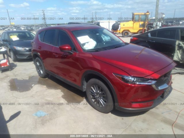 MAZDA CX-5 2019 jm3kfabm9k1531621