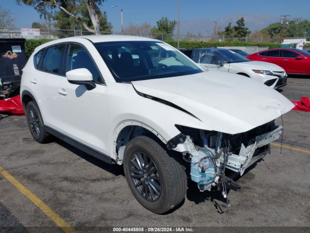 MAZDA CX-5 2019 jm3kfabm9k1555479