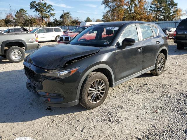 MAZDA CX-5 2019 jm3kfabm9k1575490