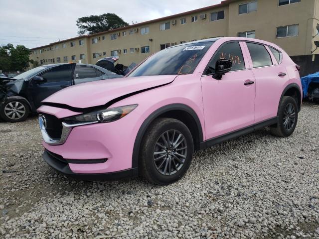 MAZDA CX-5 2019 jm3kfabm9k1652794