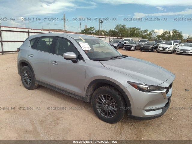 MAZDA CX-5 2019 jm3kfabm9k1681387