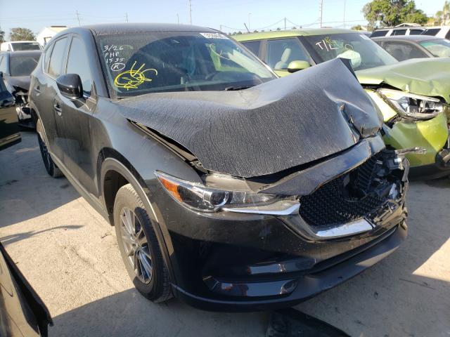 MAZDA CX-5 2019 jm3kfabm9l0731535