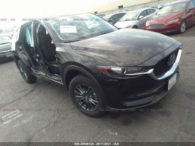 MAZDA CX-5 2020 jm3kfabm9l0736086