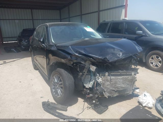 MAZDA CX-5 2020 jm3kfabm9l0756760