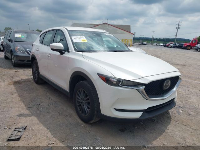 MAZDA CX-5 2020 jm3kfabm9l0778192