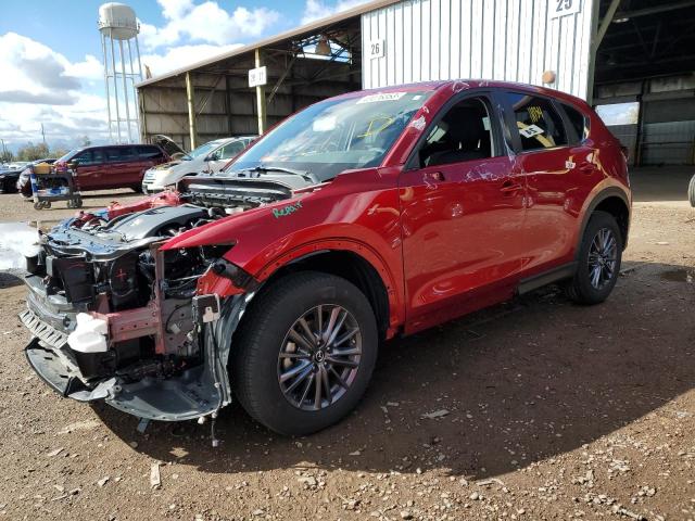 MAZDA CX-5 SPORT 2020 jm3kfabm9l0844689