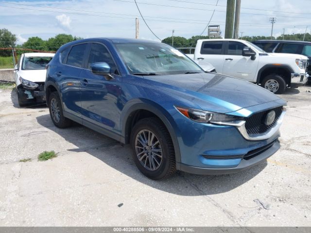 MAZDA CX-5 2020 jm3kfabm9l1778977