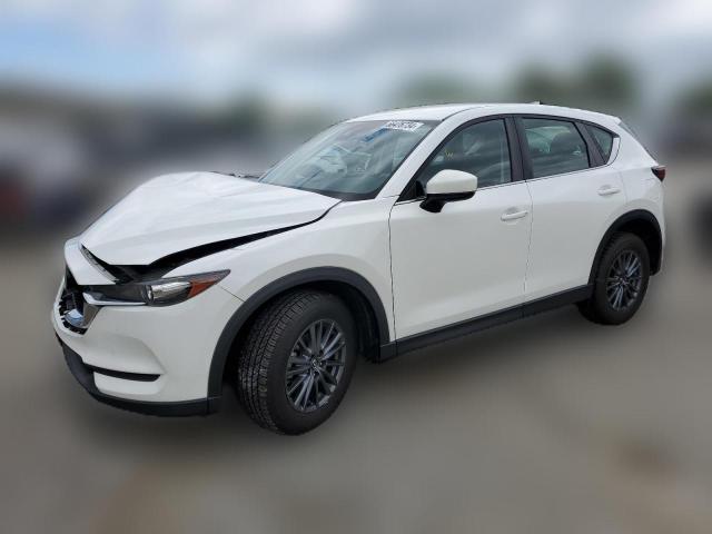 MAZDA CX-5 2021 jm3kfabm9m0326129