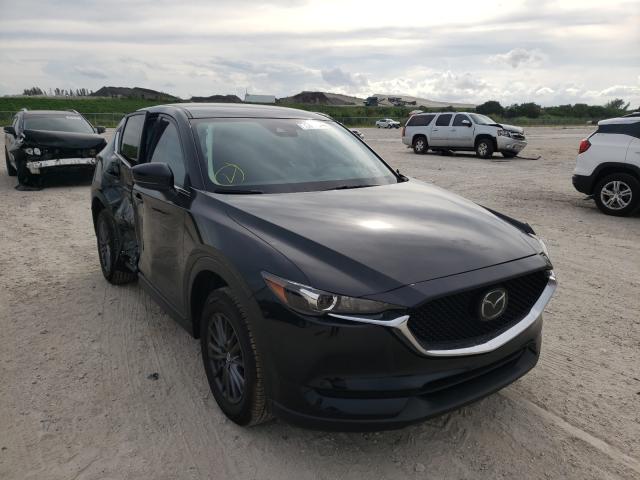 MAZDA CX-5 2021 jm3kfabm9m0360135