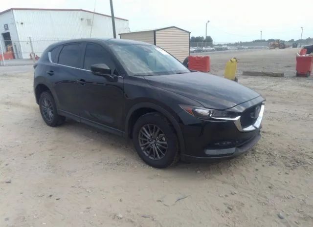 MAZDA CX-5 2021 jm3kfabm9m0360930