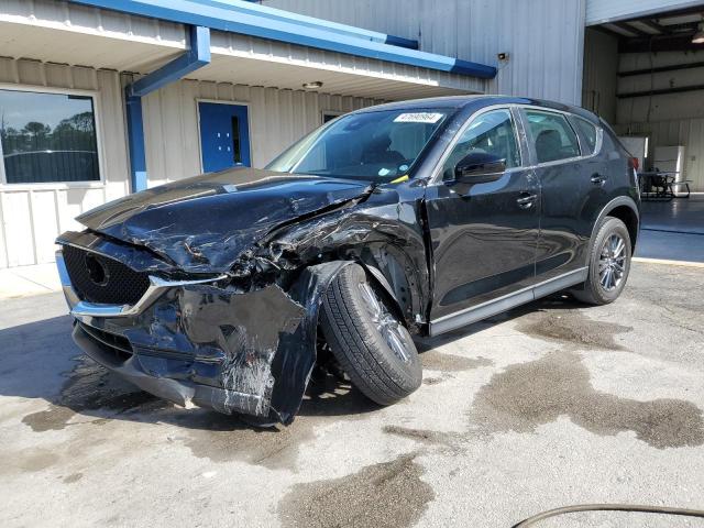 MAZDA CX-5 2021 jm3kfabm9m0361267