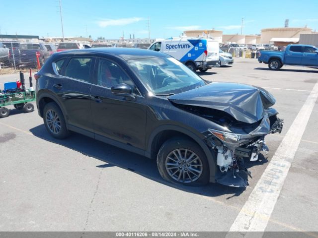 MAZDA CX-5 2021 jm3kfabm9m1306196