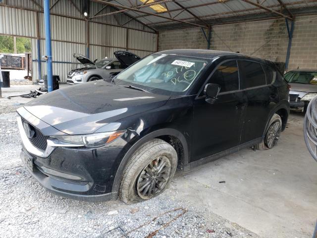 MAZDA CX-5 SPORT 2021 jm3kfabm9m1307767