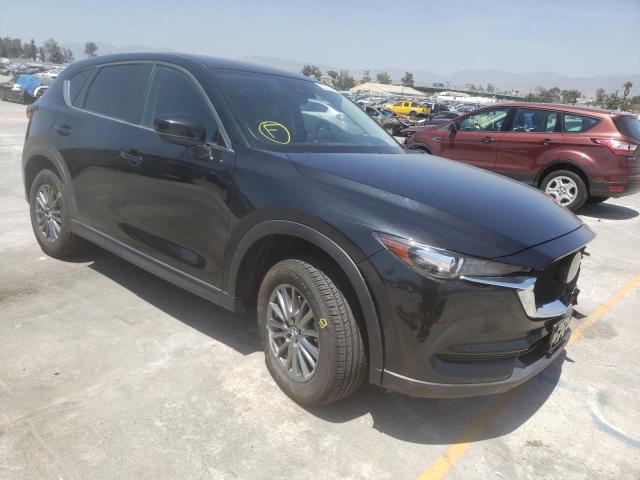 MAZDA CX-5 SPORT 2018 jm3kfabmxj0400623