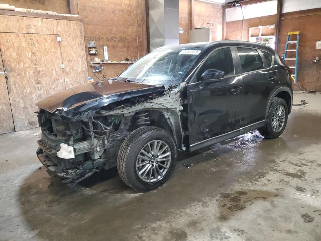 MAZDA CX-5 2018 jm3kfabmxj1341728