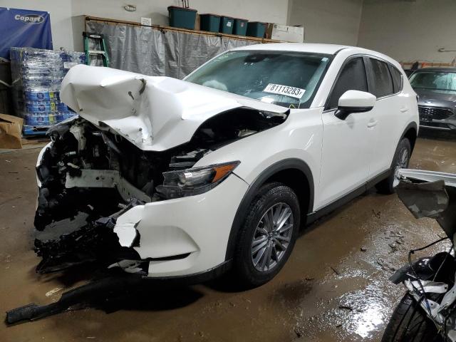 MAZDA CX-5 2018 jm3kfabmxj1454742